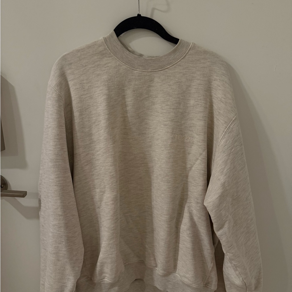 Madhappy Crewneck